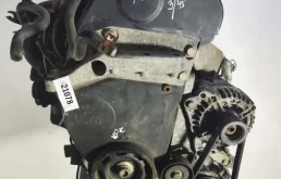Двигатель без навесного для Seat Cordoba Седан 2002-2010
