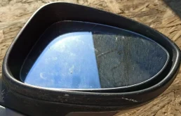 Зеркала для Opel Zafira на фотографиях