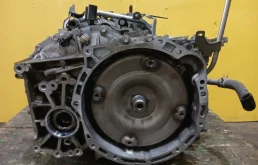 Вариатор для Peugeot 4008 2012-2015