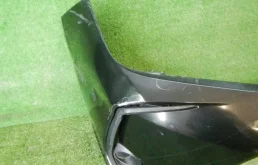 Бампер для Toyota Corolla 2017 года на фотографиях