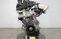 Двигатель с навесным N20B20B для BMW 5er Ф10 2010-2013