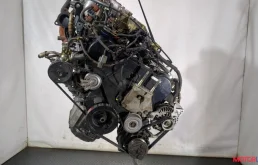 Двигатель без навесного для Mitsubishi Pajero Sport K90 1997-2009