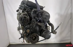 Двигатель без навесного для Opel Vectra B 1995-2002