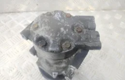 Компрессор кондиционера для Renault Logan 2005-2015 (LS)