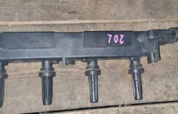 Катушка зажигания для Peugeot 307 Хэтчбек 5dr 2000-2009