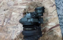 Турбина для Volvo S80 TS 1998-2006