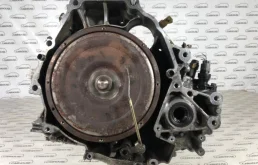 АКПП контрактная SLXA для Honda Civic EM 2001-2006 купе