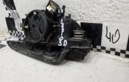 Зеркала для Audi Q3 2013 года на фотографиях