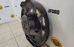 Чехол запасного колеса для Suzuki Grand Vitara на фотографиях