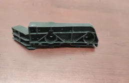 Бампер для Honda CR-V 2010 года на фотографиях