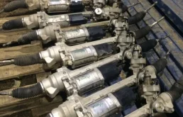 Рулевая рейка для BMW X3 F25 2010-2017