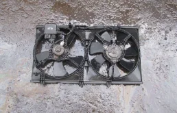 Диффузор вентиляторов для Mitsubishi Lancer 9 Седан CS 2003-2010