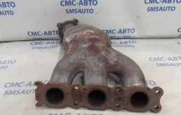 Катализатор для Volvo XC90 2014 года на фотографиях