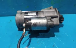 Стартер для Nissan Pathfinder 2008 года на фотографиях