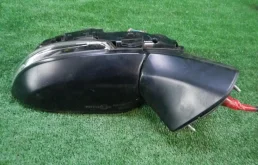 Зеркала для Toyota RAV4 2021 года на фотографиях