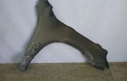 Крыло левое для Suzuki Grand Vitara 2016 года на фотографиях