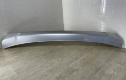 Молдинг заднего бампера для Mitsubishi Outlander III 2 rest GF0W 2015-2018