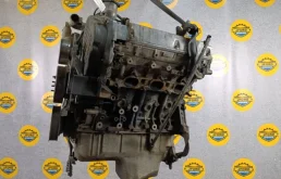 Двигатель без навесного 6G74 для Mitsubishi Montero V60 1999-2003