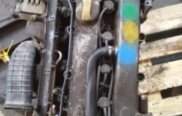 Двигатель для Chery Tiggo T11 1