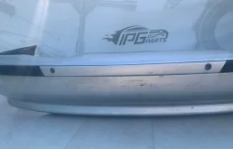 Бампер задний для BMW 5er 1997 года на фотографиях