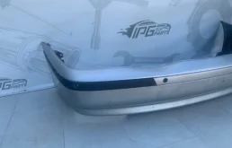 Бампер задний для BMW 5er 1997 года на фотографиях
