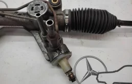 Рулевая рейка для Mercedes-Benz Vito на фотографиях