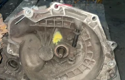 АКПП для Opel Corsa C Хэтчбек-5 2000-2006