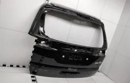 Двери для Kia Carnival на фотографиях