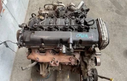 Двигатель для Hyundai HD35 на фотографиях