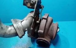 Турбина для BMW 3er на фотографиях