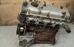 Двигатель без навесного для Great Wall Hover 2004-2010