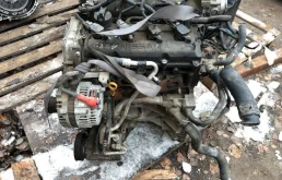 Двигатель (10102-8J0H0) для Nissan Altima L31 2001-2006