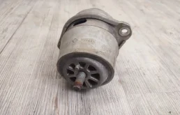 Подушка двс Porsche Cayenne 2007-2010 957