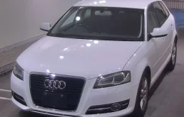 Audi A3 1.4 (125Hp) (CAXC) FWD AT в разборе у ЯпМоторс