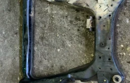 Подрамник двигателя для Nissan X-Trail T31 JDM 2007-2013