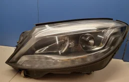 Фара левая для Mercedes S-klasse W222 2013-2020