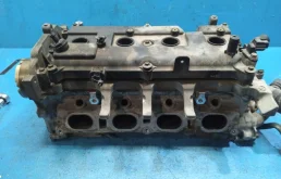 ГБЦ для Nissan X-Trail 2017 года на фотографиях