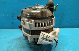 Генератор для Honda Accord 2003 года на фотографиях