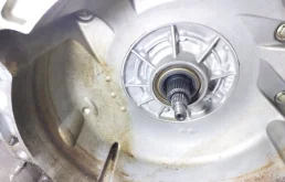 Маховик для Ford Kuga 2014 года на фотографиях