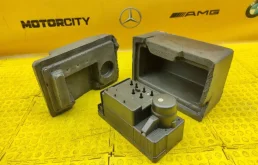 Компрессор центрального замка для Mercedes-Benz S class W140 1991-1998