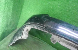 Бампер для BMW 7er 2011 года на фотографиях