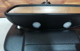 Зеркало боковое левое для Mercedes-Benz S class 2018 года на фотографиях