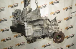 ГБЦ для Nissan X-Trail 2003 года на фотографиях