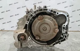 акпп для Peugeot 407 Седан 6D 2004-2011