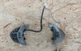 Блок управления, рулевой (левый) (37460-64J00-ZCP) для Suzuki Grand Vitara 2005-2014