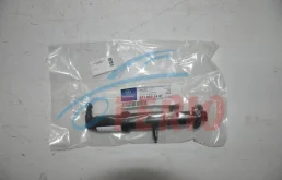 Форсунка фароомывателя правая для Mercedes-Benz CL class на фотографиях