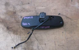 Салон для Toyota Auris на фотографиях