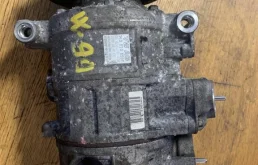 Компрессор кондиционера для Volkswagen Tiguan на фотографиях