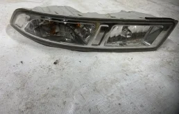 Фары для Nissan Almera Classic на фотографиях