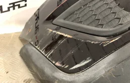 Бампер для Volvo C30 на фотографиях